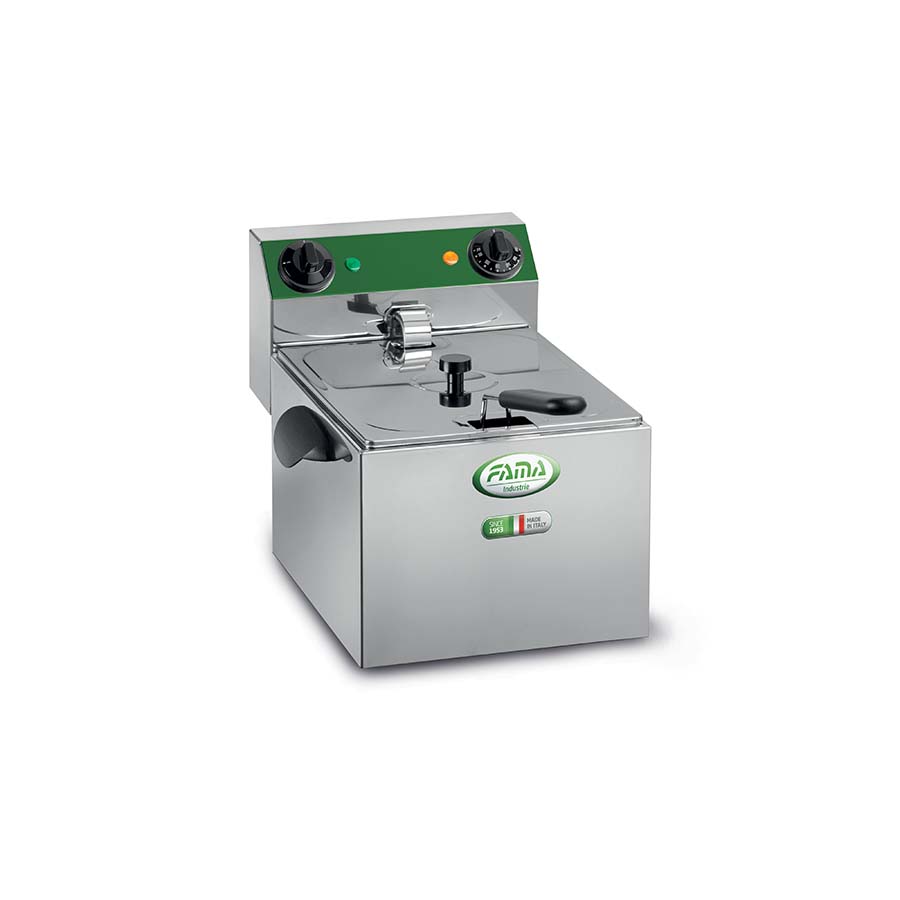 Friggitrice MFR80