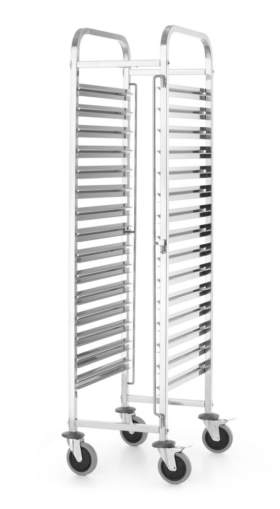 Carrello HENDI - GN GN 1/1 | HE813270