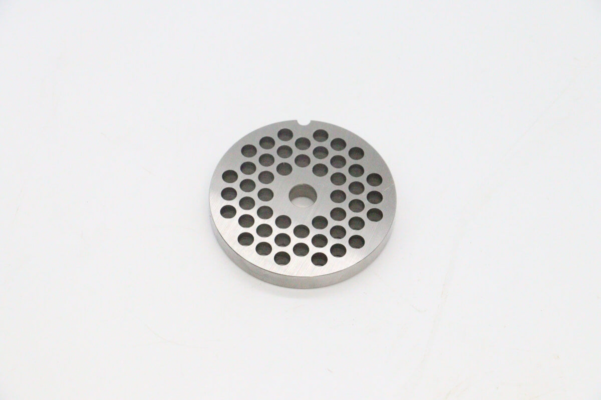 Meat Mincer #12 - Grinding Plate 4 mm – MAXIMA 09356230