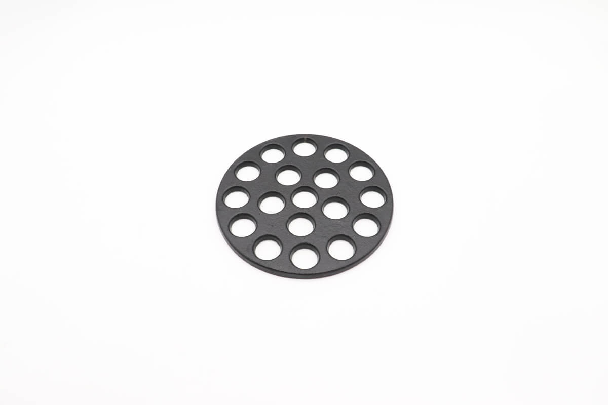 Griglia di carbone Ø 13 pollici/33 cm – MAXIMA 09378207