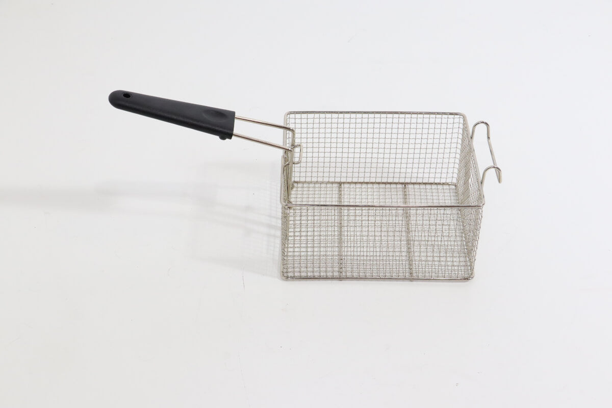 Cestino per friggere - 6l - con manico – MAXIMA 09365371