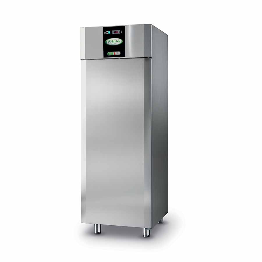 Armadio Refrigerato FFRL700BT -LUXURY- Bassa Temperatura, Capacità 700 Litri