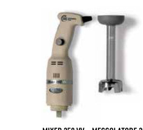 FAMA FM250VV250 – immagine illustrativa del modello o della serie