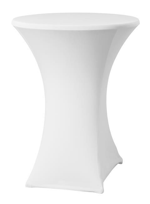 Copritavola da bar ø80-85 cm HENDI - Ø 850 mm | HE813157