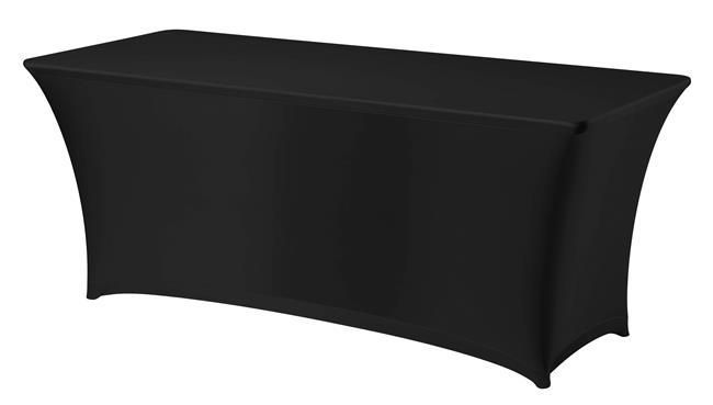 Copritavolo, rettangolare HENDI - lunghezza 1200 × larghezza 760 × altezza 730 mm | HE814376