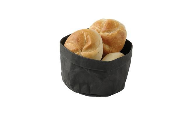 Cestini da pane in carta HENDI - lunghezza 160 × larghezza 160 × altezza 102 mm | HE429211