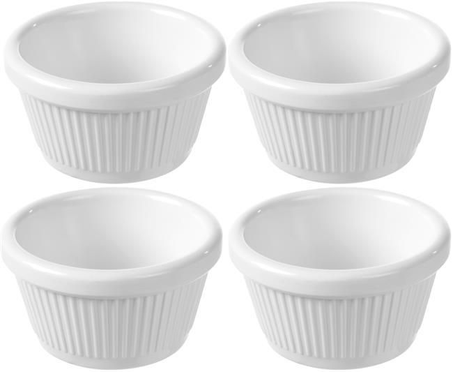 Ramekin - 4 pezzi HENDI - Ø 70 mm | HE565650