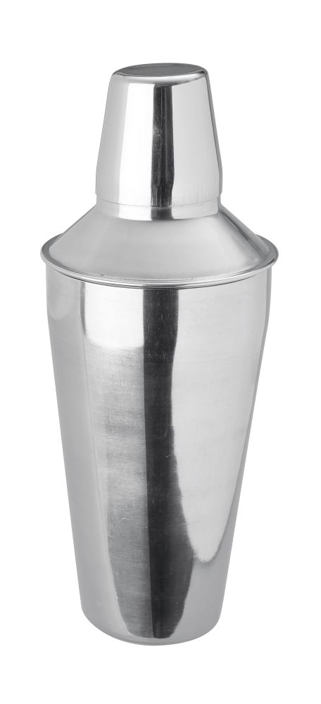 Agitatore Cobbler in 3 parti. BarUp - Ø 90 mm | HE593035