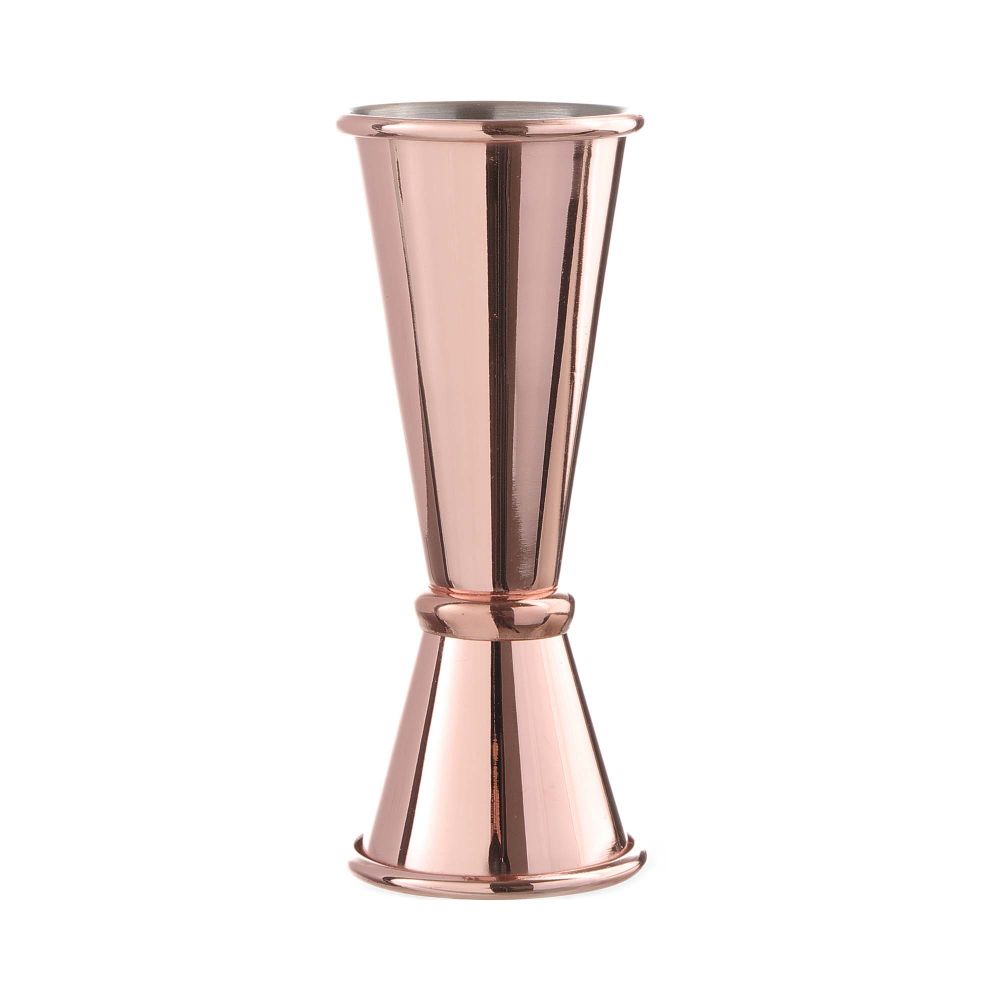 Jigger 30/50 ml BarUp - Ø 45 mm | HE593332