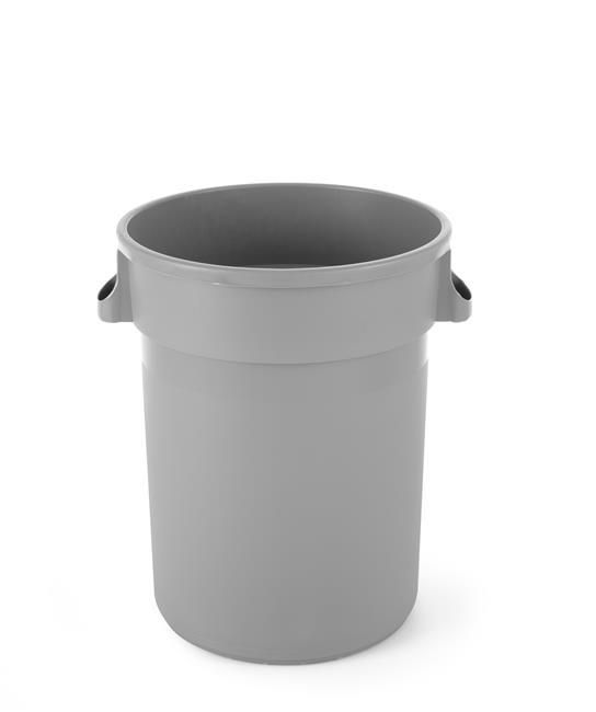 Contenitore dei rifiuti rotondo AmerBox - Ø 490 mm | HE691403