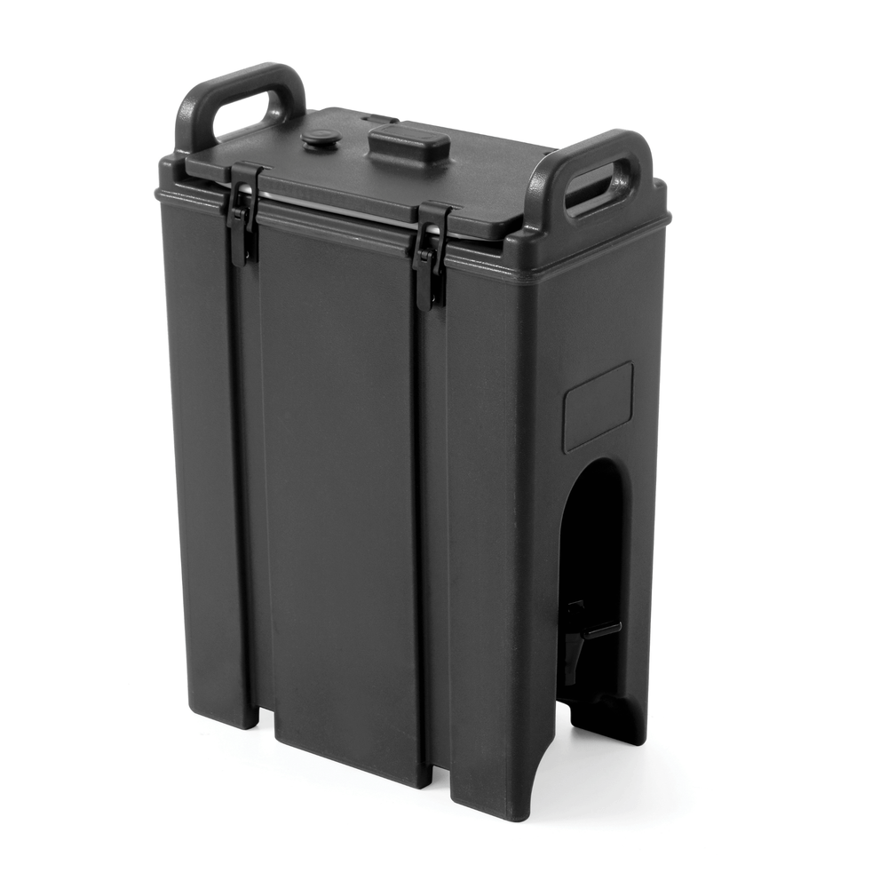 Caraffa termica con rubinetto AmerBox - lunghezza 428 × larghezza 234 × altezza 610 mm | HE877876