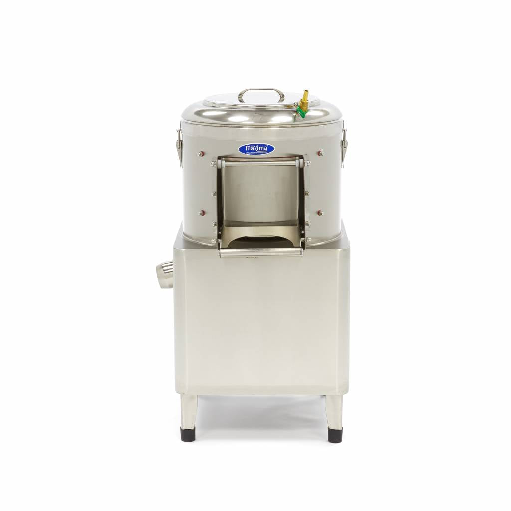 Macchina per Pelare le Patate - 8kg - 160 kg/ora – MAXIMA 09300471 – dettaglio 2