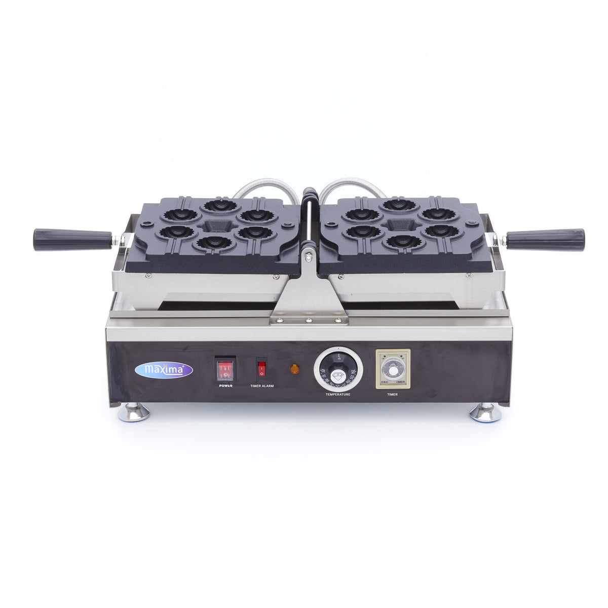 Piastra per Waffle - 6 Cake Pops – MAXIMA 09374191 – dettaglio 2