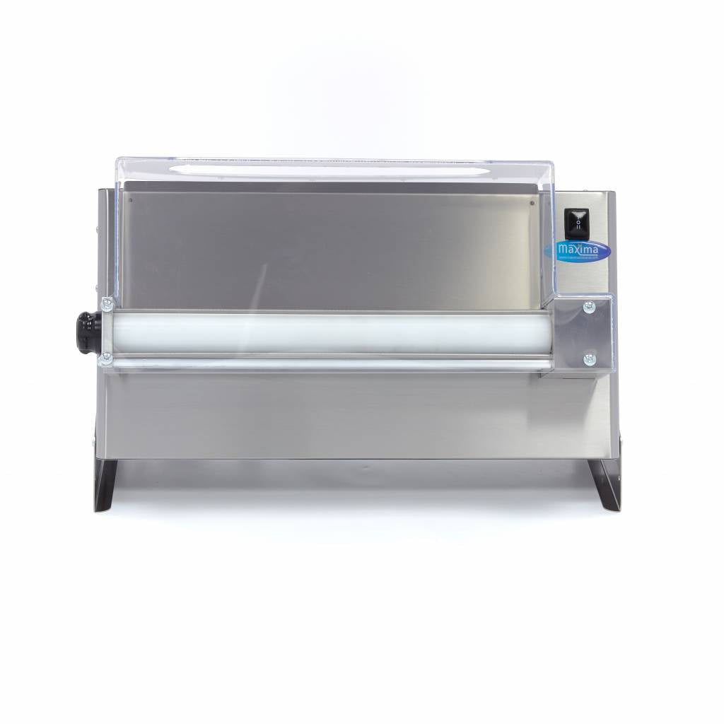 Rullo per Fondente - Ø45cm - Rullo Singolo - Spessore Regolabile – MAXIMA 08900028 – dettaglio 2