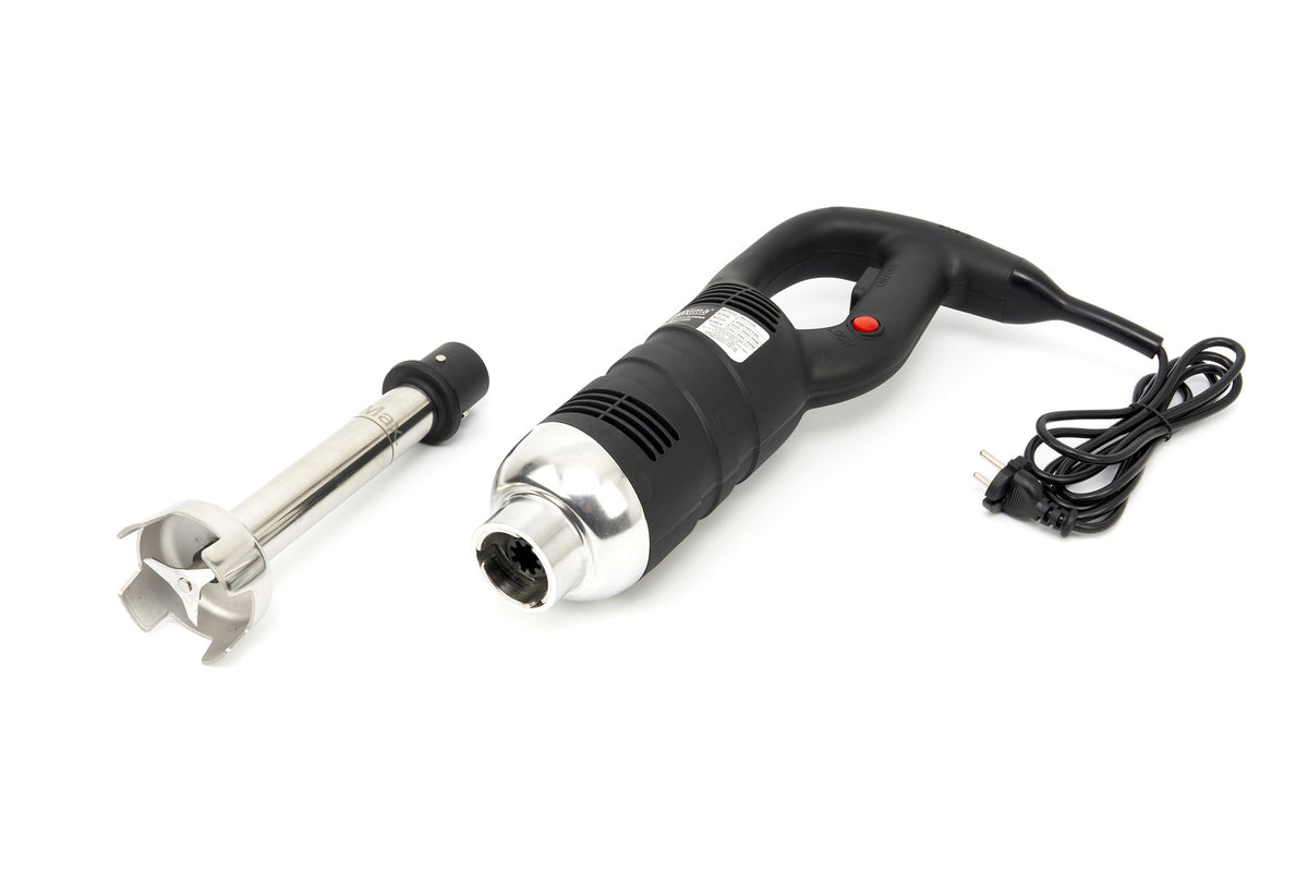Frullatore a Immersione - Albero da 21cm - 450W – MAXIMA 08410100