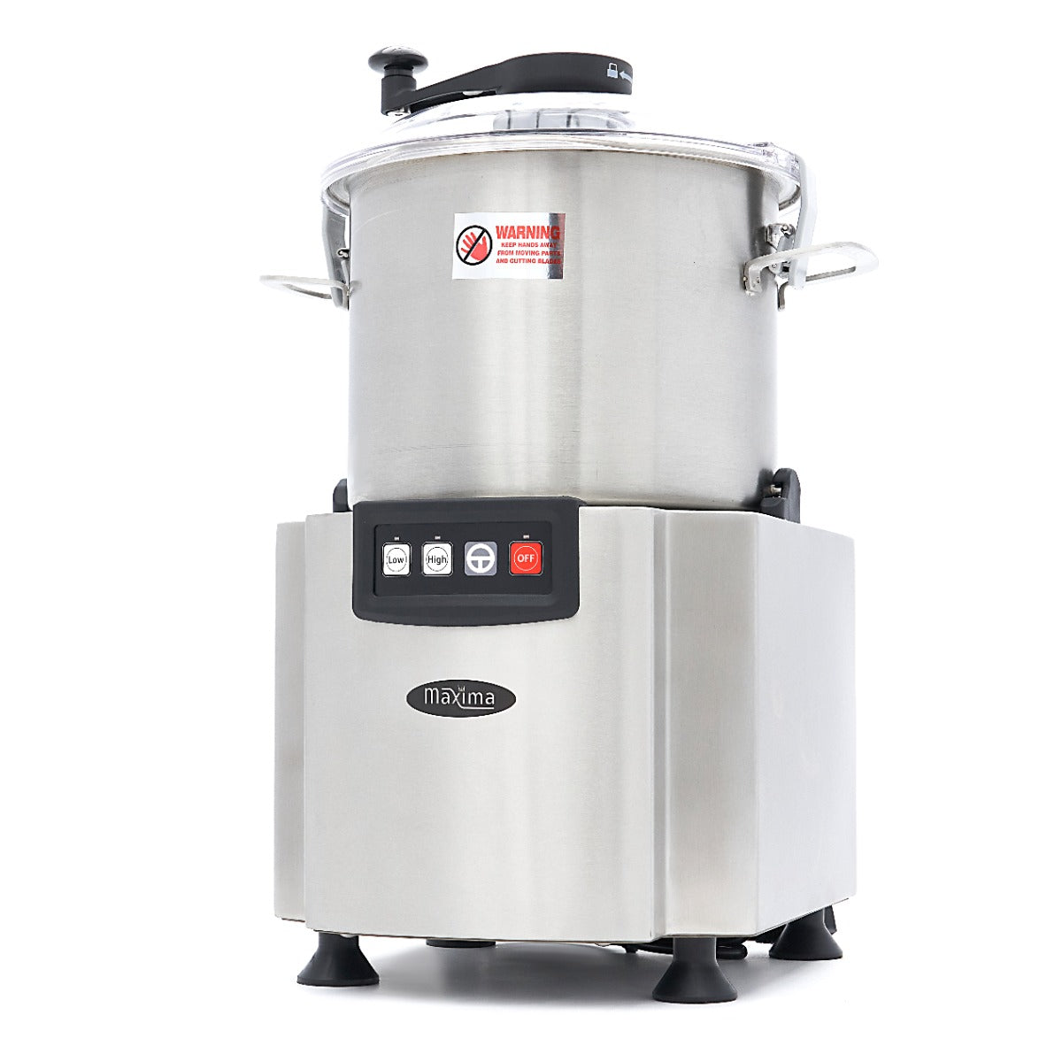 Robot da Cucina - 12L – MAXIMA 08400400