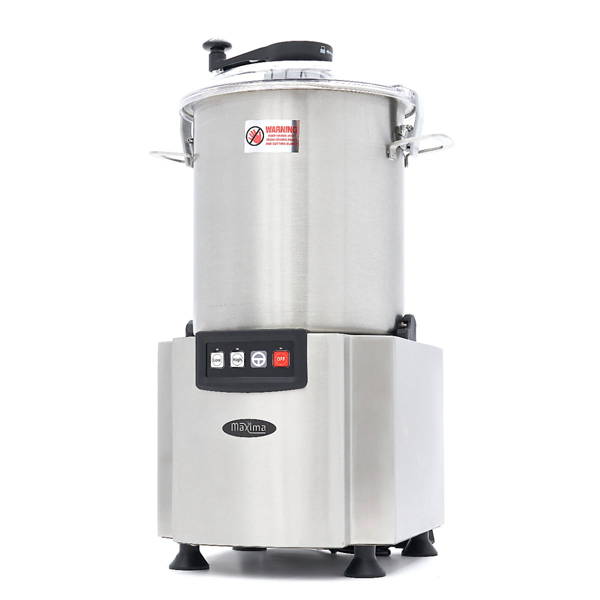 Robot da Cucina - 18L – MAXIMA 08400900