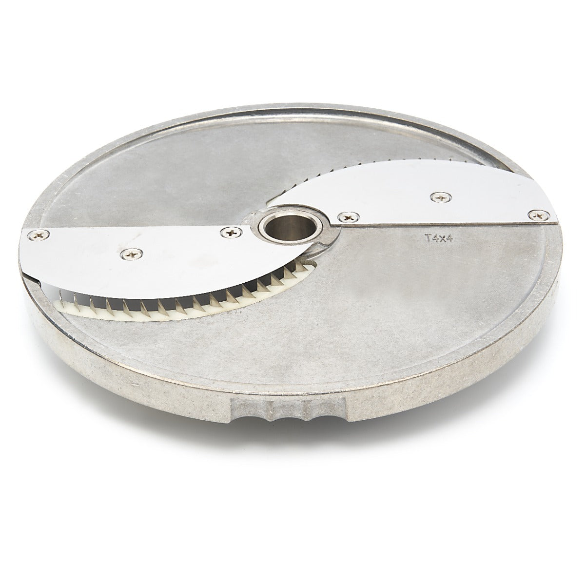 VC750 - Affettatrice a Julienne 4 mm – MAXIMA 09307014