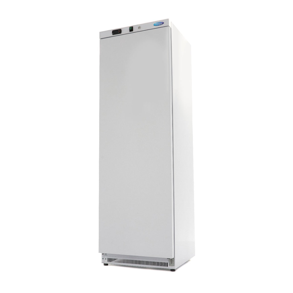 Congelatore - 400L - 6 Ripiani Fissi - Bianco – MAXIMA 09405013
