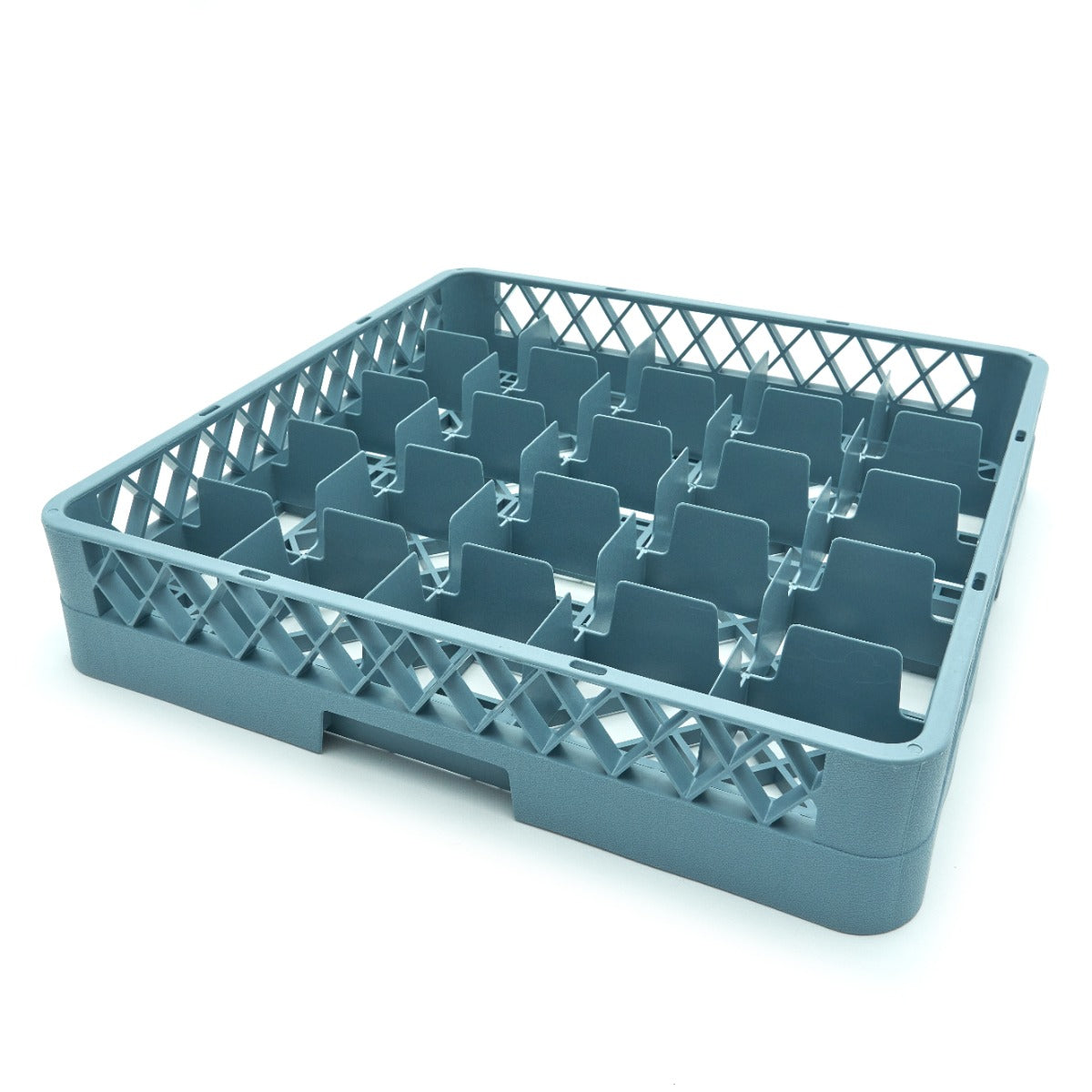 Lavastoviglie cestello per bicchieri - 50 x 50cm - 25 scomparti – MAXIMA 09507110
