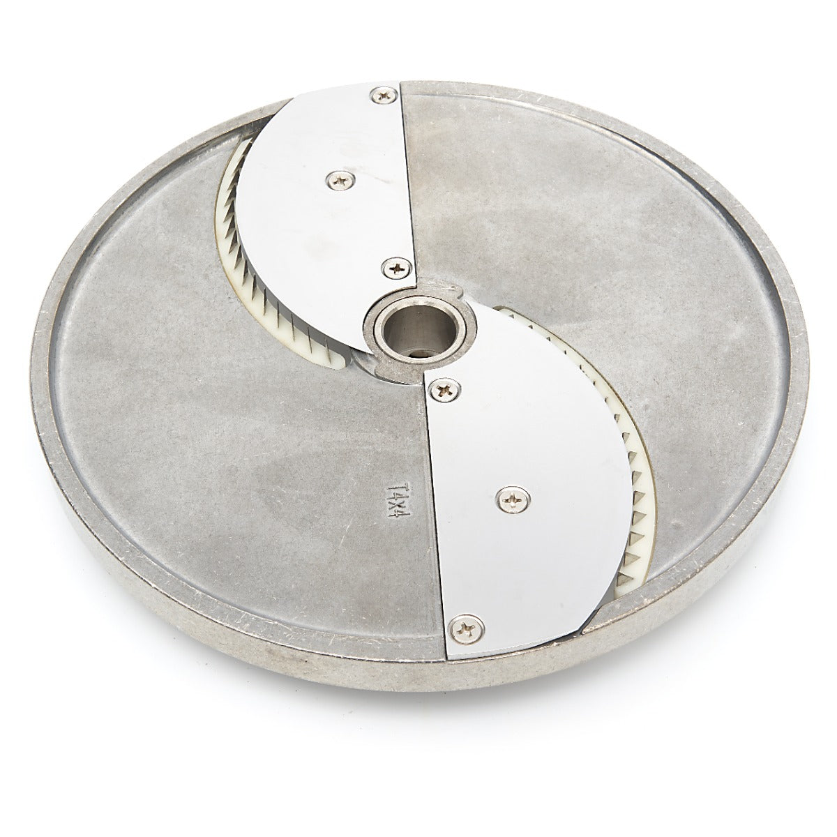 VC750 - Affettatrice a Julienne 4 mm – MAXIMA 09307014 – dettaglio 2