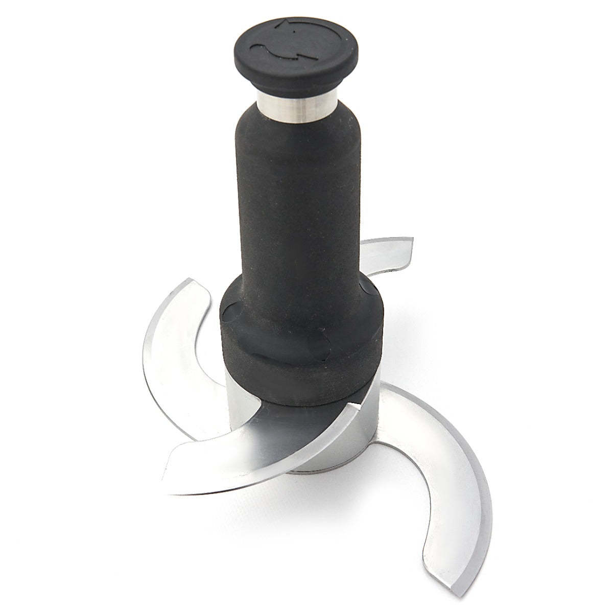 Robot da Cucina - 12/18L - Lama S Liscia – MAXIMA 08400401