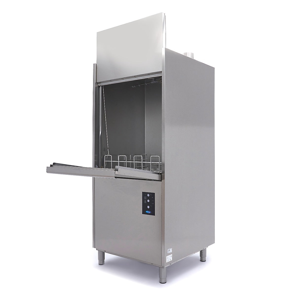 Lavapentole - 56 x 63 cm - 400V – MAXIMA 09240100