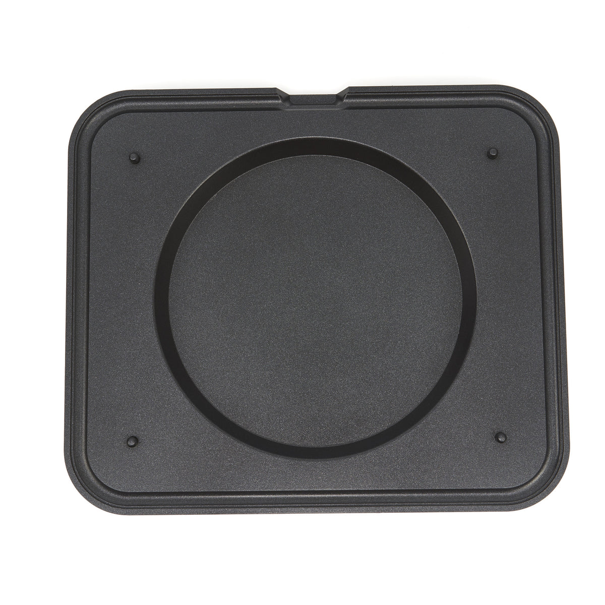 Stampo Tartelette - Tondo - 250/231 mm - 1 pezzo – MAXIMA 09374306 – dettaglio 2