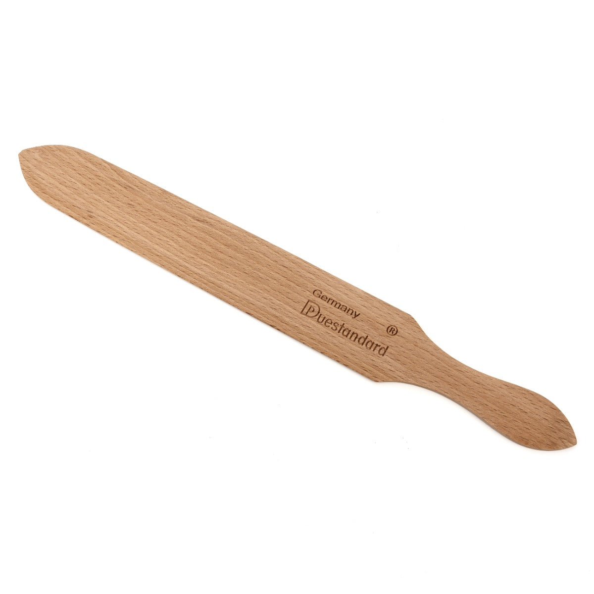 Spatola per Crepe in Legno – MAXIMA 09374088 – dettaglio 2