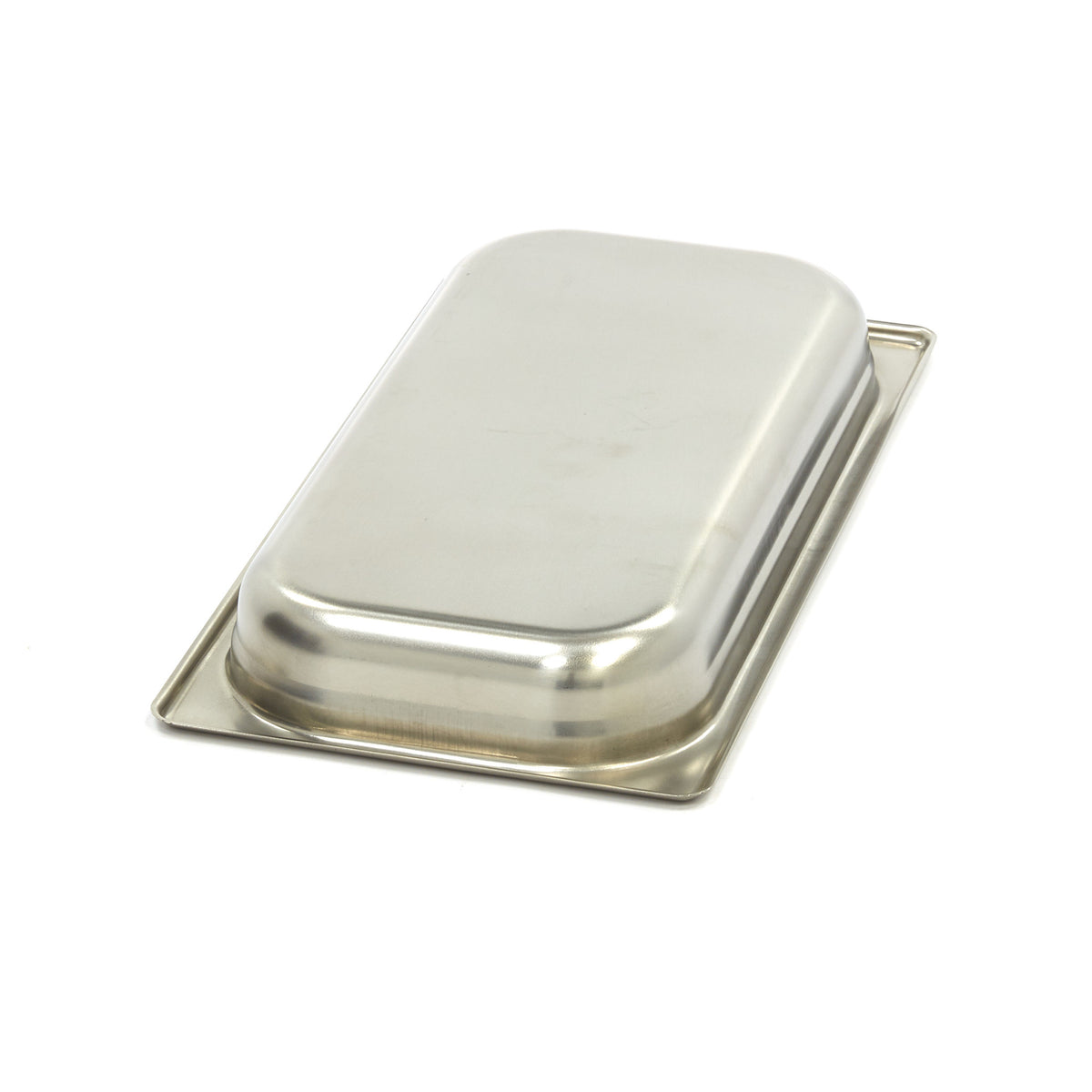 Contenitore Gastronorm - 1/3 GN - Profondità 4cm - Acciaio Inox – MAXIMA 09367519 – dettaglio 2