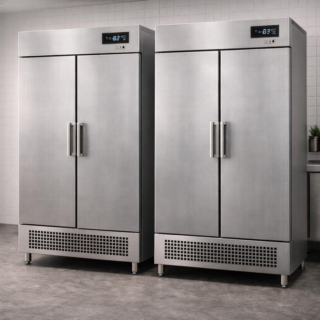 Armadi Refrigerati