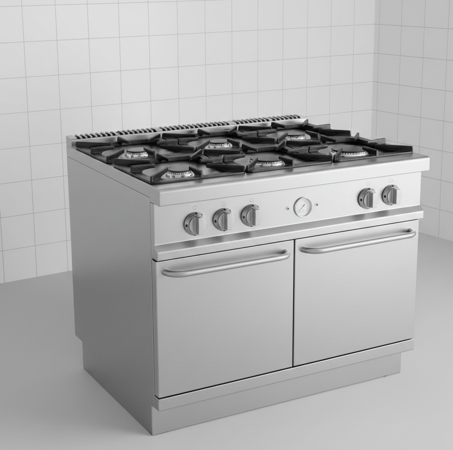 Cucine ricondizionate
