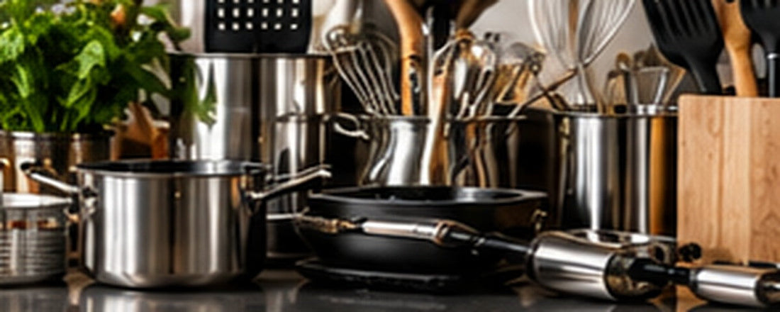 Utensili e Accessori Cucina
