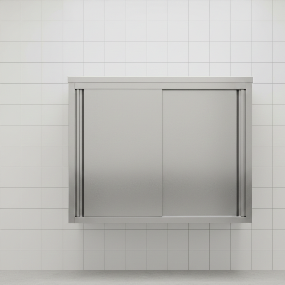 Pensili inox usati