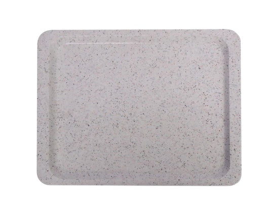 Vassoio in poliestere per ristoranti self-service. AmerBox - GN GN 1/2 | HE876602
