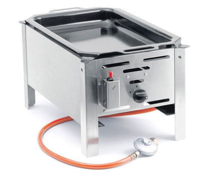 Bake-Master Mini HENDI - lunghezza 600 × larghezza 375 × altezza 320 mm | HE154601