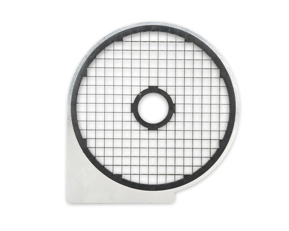 Griglia per cubettatura HENDI - lunghezza 220 × larghezza 210 × altezza 15 mm | HE234730