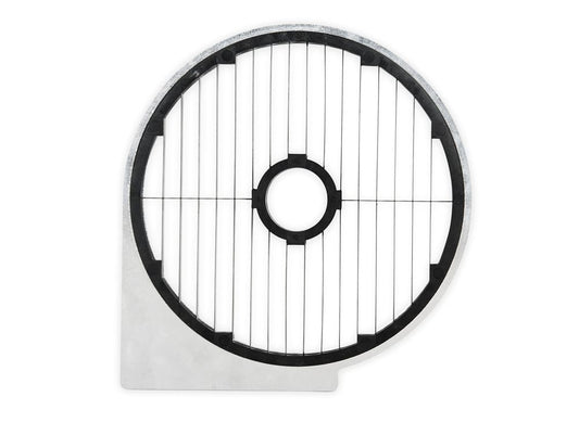 Lama per patatine fritte HENDI - lunghezza 220 × larghezza 210 × altezza 15 mm | HE234754