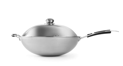 Wok HENDI - Ø 360 mm | HE239773