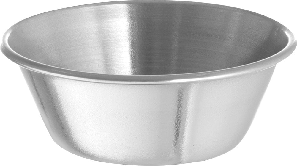 Bicchiere in acciaio HENDI - Ø 62 mm | HE400012