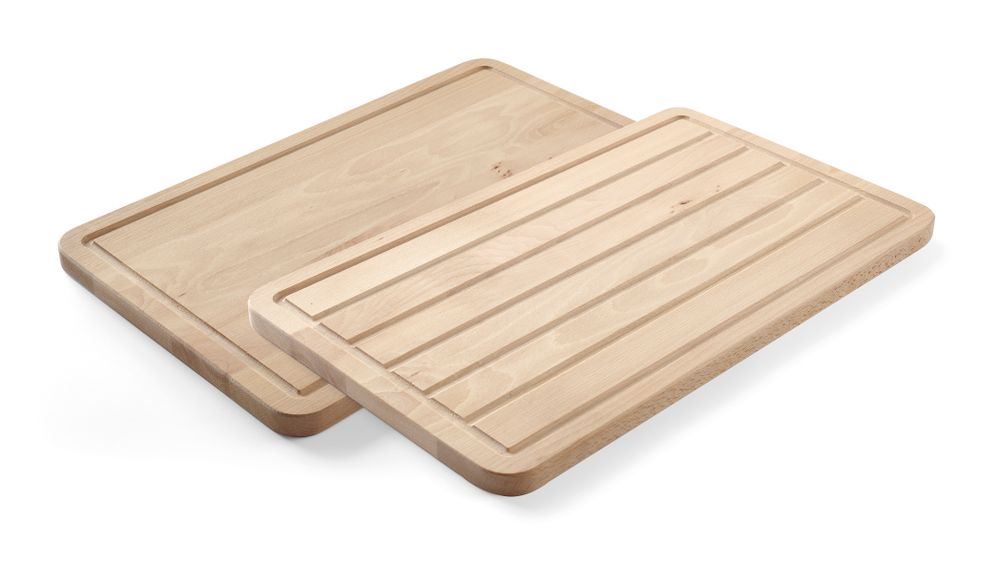 Tavola per Baguette HENDI - lunghezza 325 × larghezza 530 × altezza 18 mm | HE505403