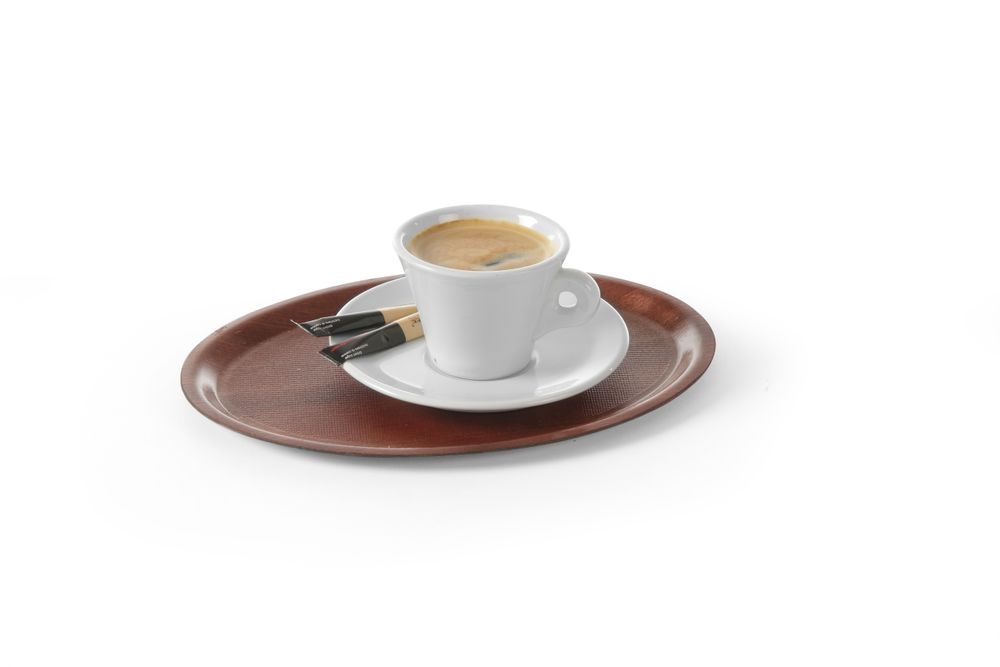 Vassoio da servizio wood form AmerBox - lunghezza 160 × larghezza 230 × altezza 10 mm | HE507964