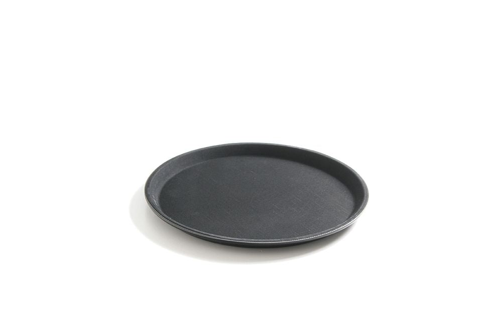 Vassoio da servizio rubber form HENDI - Ø 460 mm | HE508794