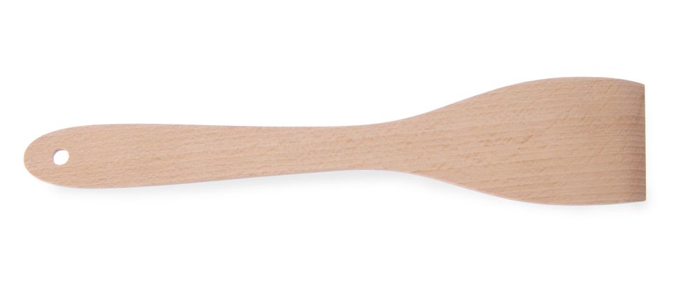 Spatola in legno HENDI - lunghezza 4 × larghezza 55 × altezza 305 mm | HE525142