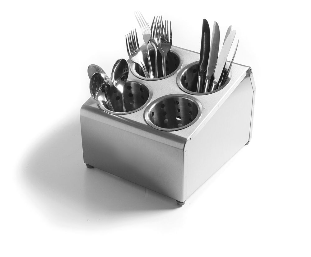 Cestelli per posate HENDI - Ø 97 mm | HE552490
