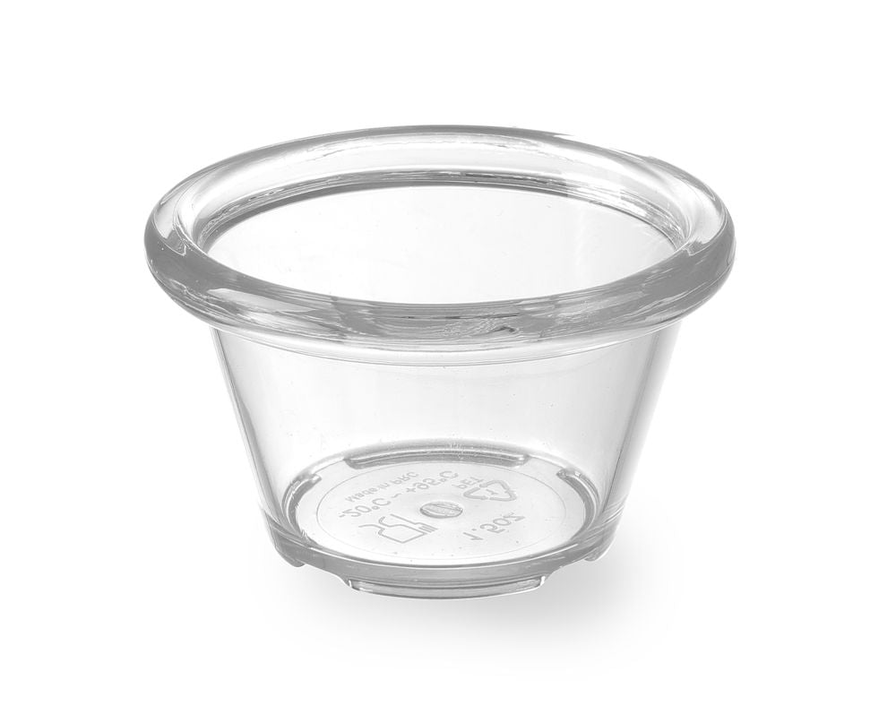 Ramekin HENDI - Ø 60 mm | HE565605