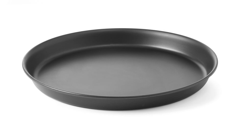 Teglia rotonda per pizza HENDI - Ø 403 mm | HE617410