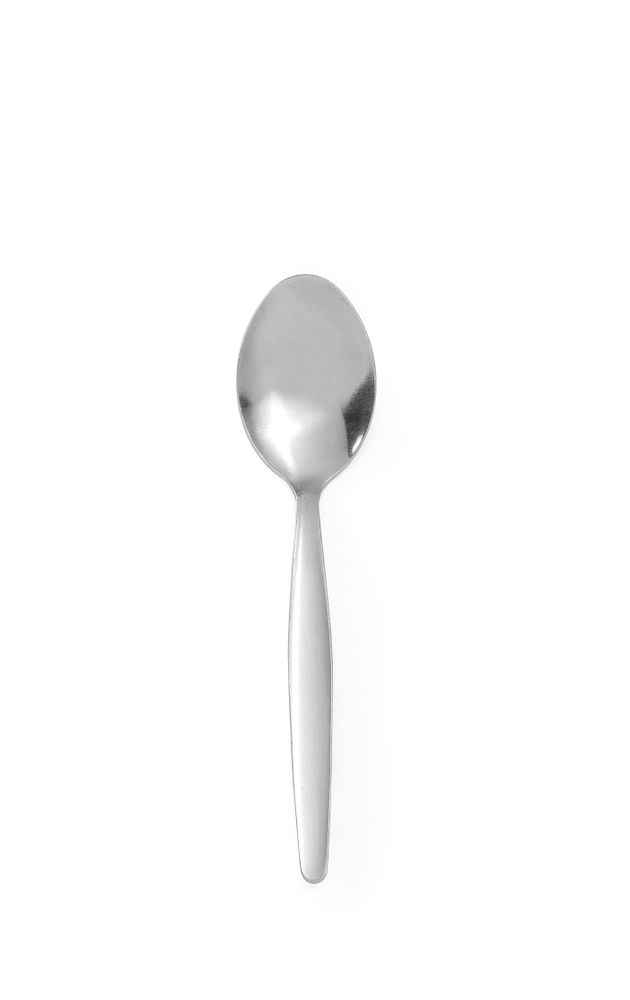 Cucchiaino da caffè espresso HENDI - lunghezza 110 × larghezza 23 × altezza 13 mm | HE764091
