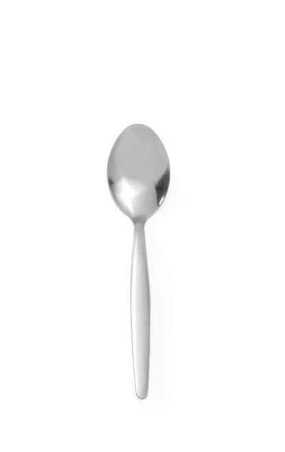 Cucchiaino da caffè espresso HENDI - lunghezza 110 × larghezza 23 × altezza 13 mm | HE764091