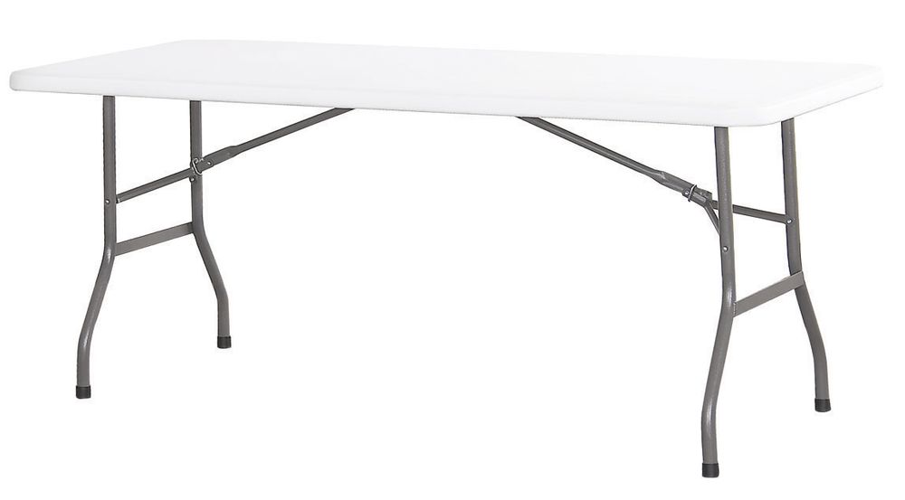 Tavolo da buffet AmerBox - lunghezza 877 × larghezza 877 × altezza 740 mm | HE810347
